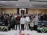Program Reguler Nomor 5
