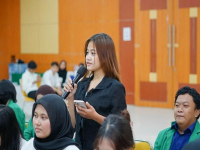 Program Reguler Nomor 6